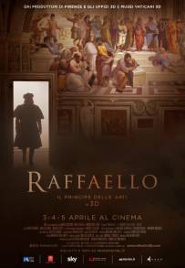 Raffaello - Il principe delle arti