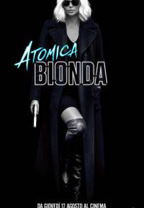 Atomica bionda