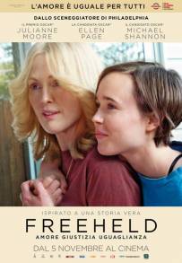 Freeheld - Amore, giustizia, uguaglianza