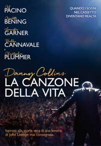 La canzone della vita - Danny Collins