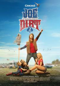 Joe Dirt 2: Sfigati si nasce