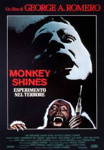 Monkey Shines - Esperimento nel terrore