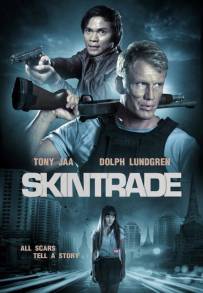 Skin Trade - Merce umana