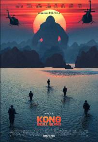 Kong: Skull Island