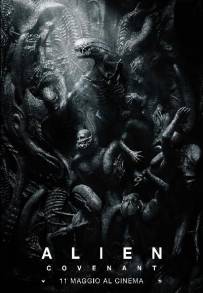 Alien: Covenant