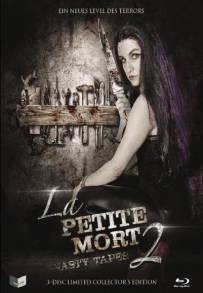 La Petite mort 2 - Nasty Tapes