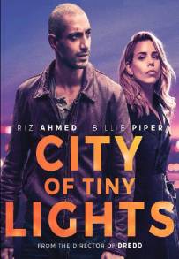 City of Tiny Lights