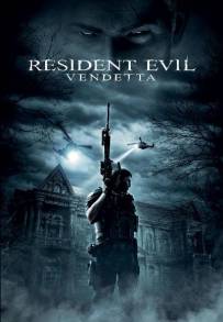 Resident Evil: Vendetta