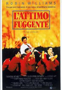 L'attimo fuggente