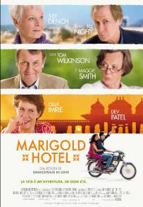 Marigold Hotel