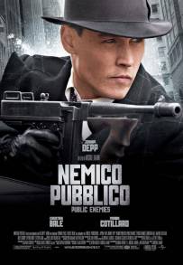 Nemico pubblico - Public Enemies