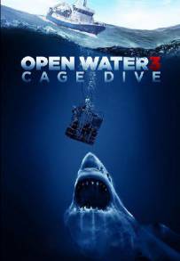 Open Water 3 - Cage Dive