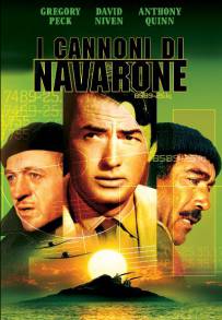 I cannoni di Navarone