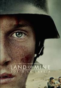 Land of Mine - Sotto la sabbia