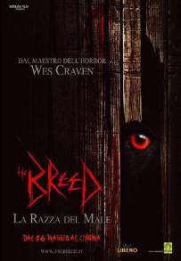 The Breed - La razza del male