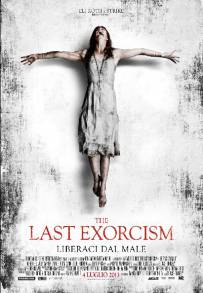 The Last Exorcism 2 - Liberaci dal male