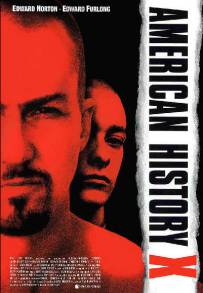 American History X