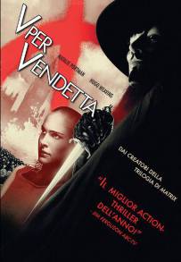 V per Vendetta