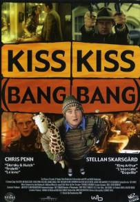 Kiss Kiss (Bang Bang)