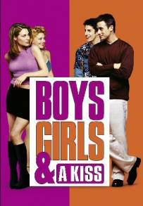 Boys &amp; girls - Attenzione: il sesso cambia tutto