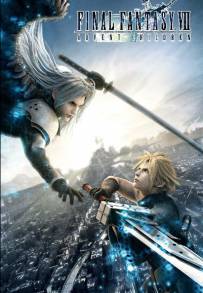 Final Fantasy VII: Advent Children