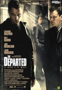 The Departed - Il bene e il male