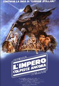 Star Wars - Episodio 5 - L'Impero colpisce ancora