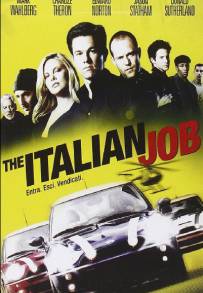 The Italian Job