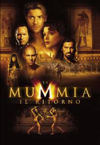 La mummia - Il ritorno