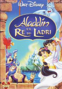 Aladdin e il re dei ladri