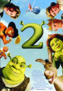 Shrek 2