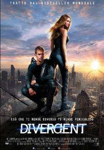 Divergent