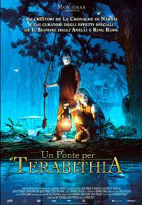 Un ponte per Terabithia