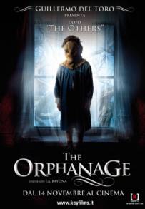 The Orphanage - L'Orfanotrofio