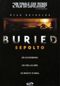 Buried - Sepolto