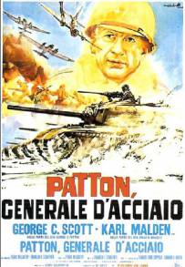 Patton, generale d'acciaio