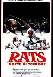 Rats - Notte di terrore