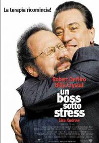 Un boss sotto stress