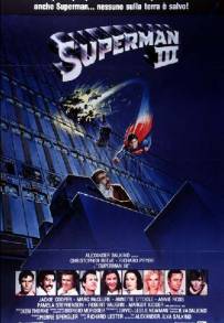 Superman III