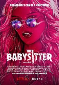 La babysitter