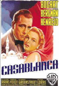 Casablanca