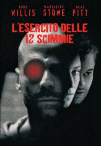 L'esercito delle 12 scimmie