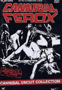 Cannibal Ferox