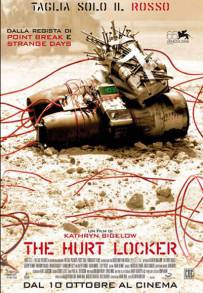 The Hurt Locker