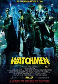 Watchmen