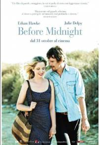 Before Midnight