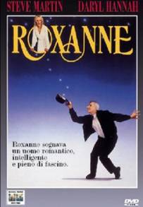 Roxanne