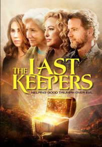 The Last Keepers - Le ultime streghe