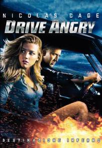 Drive Angry