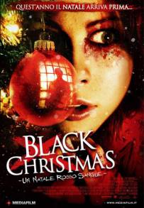 Black Christmas - Un Natale rosso sangue